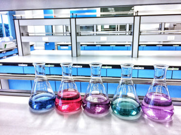 Laboratory waste | NetRegs | Environmental guidance for your business