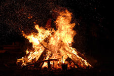 Bonfires - What you need to know
